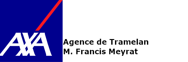 AXA - Agence de Tramelan - M. Francis Meyrat